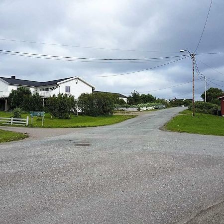 Oscarsgate 121 Kjeller Leilighet Daire Vadsø Dış mekan fotoğraf